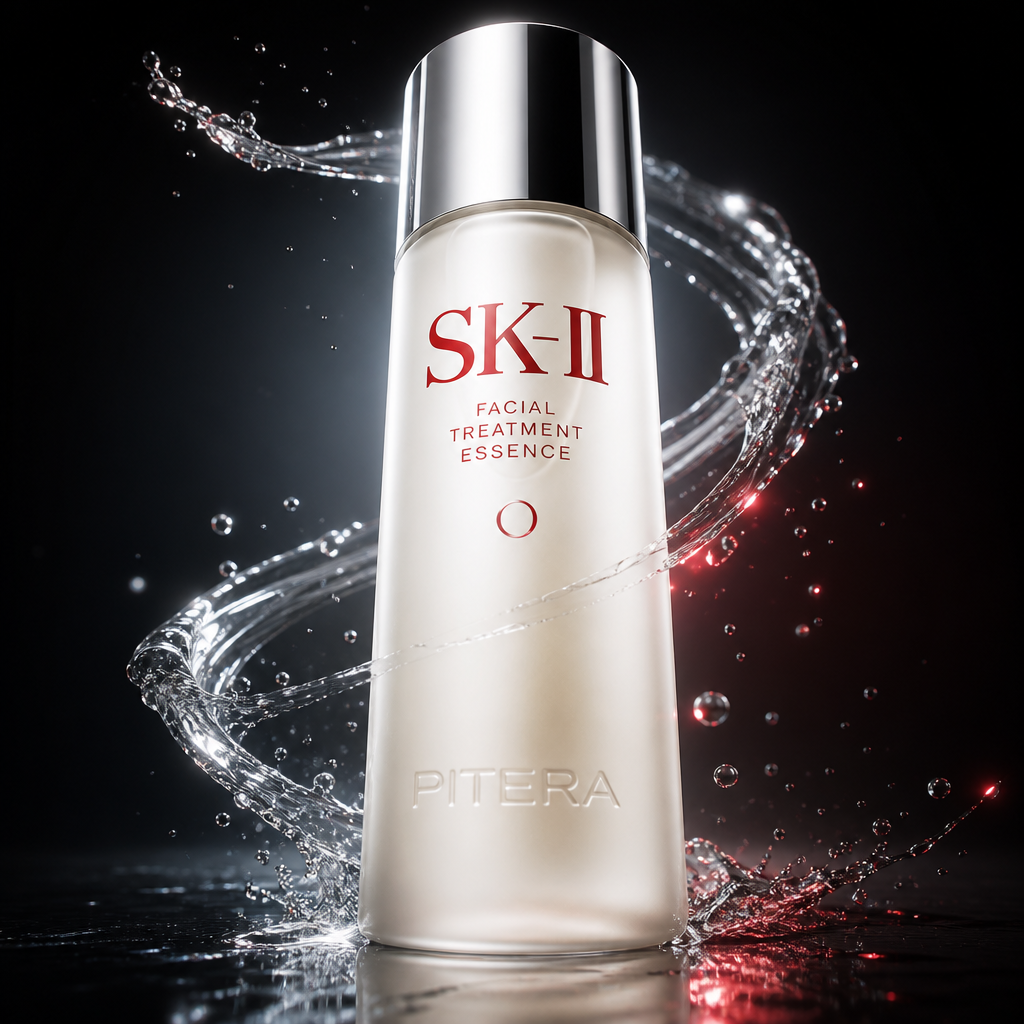 SK-II Facial Treatment Essence - 330mL
