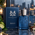 Sedley by Parfums De Marly Eau De Parfum Spray 2.5 oz / e 75 ml-