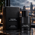 Tom Ford Eau d'Ombre Leather EDT 100ml | Luxury Men's Fragrance 100% Original