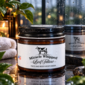 Whipped Beef Tallow 2oz Face and Body Moisturizer 100% Grass Fed