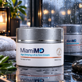 MiamiMD (Miami MD) Age For Lift & Firm Cream Defying Neck And Face - 50ml