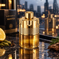Azzaro The Most Wanted for Men 3.4 fl oz Eau de Parfum Intense Spray
