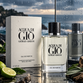 Acqua Di Gio Giorgio Armani Eau De Parfum