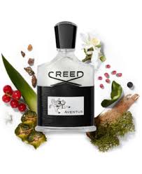 Aventus by Creed Eau De Parfum Spray 3.3 oz (Men) New Sealed Fast Shipping..