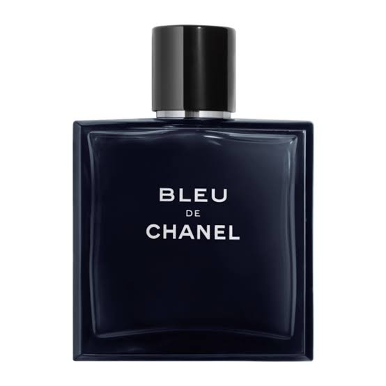 CHANEL- Bleu de CHANEL Men's Parfum Spray 3.4 fl oz - New In Box