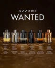Azzaro The Most Wanted for Men 3.4 fl oz Eau de Parfum Intense Spray