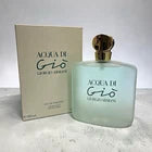 Giorgio Armani Acqua di Giò Eau de Toilette Spray, Regular Size 3.4 fl oz