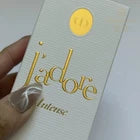 Dior J’adore Intense Parfum 3.4oz EDP New Sealed 2026 Release authentic