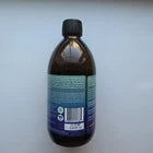 Queen Of The Thrones - Organic Golden Castor Oil - Cold Pressed - 16.9oz/500ml