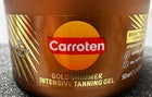 Carroten Intensive Tanning Gel Mini - 1.7 fl oz
