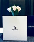 Retail Value $142 - GIORGIO ARMANI Men's 3-Pc. Armani Code Eau de Toilette Set