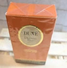 Christian Dior Dune ESPRIT DE PARFUM Spray 15 ml 0.5oz Perfume Fragrance w/Box