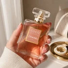 CHANEL Coco Mademoiselle Eau De Parfume 3.4oz New Box Free Shipping Gift