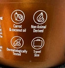 Carroten Intensive Tanning Gel Mini - 1.7 fl oz