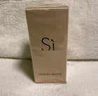 Giorgio Armani Si 1.7oz Eau de Parfum Spray for Women Authentic SEALED MSRP $174