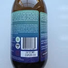 Queen Of The Thrones - Organic Golden Castor Oil - Cold Pressed - 16.9oz/500ml