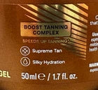 Carroten Intensive Tanning Gel Mini - 1.7 fl oz