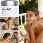 MiamiMD (Miami MD) Age For Lift & Firm Cream Defying Neck And Face - 50ml