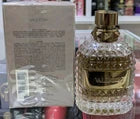 Valentino Uomo Eau de Toilette 3.4oz-100mL New Sealed Box 100% Authentic