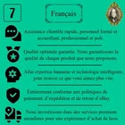 Sedley by Parfums De Marly Eau De Parfum Spray 2.5 oz / e 75 ml-
