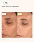 Barefaced by Jordan Harper toning pads, full size (60 count). New in box: sealed