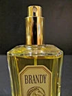 New Full BRANDY PARFUMS eau de toilette NATURAL SPRAY 100 ML 3.4 oz Women & Men