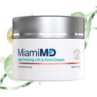 MiamiMD (Miami MD) Age For Lift & Firm Cream Defying Neck And Face - 50ml