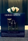 Retail Value $142 - GIORGIO ARMANI Men's 3-Pc. Armani Code Eau de Toilette Set