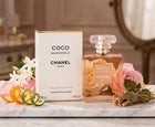 CHANEL Coco Mademoiselle Eau De Parfume 3.4oz New Box Free Shipping Gift