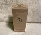 Giorgio Armani Si 1.7oz Eau de Parfum Spray for Women Authentic SEALED MSRP $174