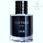 Christian Dior Sauvage Extrait 1.7oz 50ml 2026 New Sealed Authentic Men