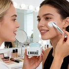 IL MAKIAGE Power Lift Plumping Cream Advanced Anti-Aging Firming