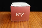 NEW No7 Restore & Renew Multi Action Day Cream SPF 25 Sunscreen 50ml Exp 10/27