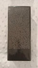 Giorgio Armani Code Parfum Men 125ml 4.2oz New in Box
