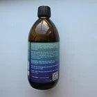 Queen Of The Thrones - Organic Golden Castor Oil - Cold Pressed - 16.9oz/500ml