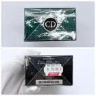 Christian Dior Poison Eau de Toilette Spray 100ml 3.4oz EDT Perfume w/Box