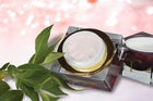 Premium Face Cream - 8% Lycopene Infused - Formulated in Italy - Models Choice
