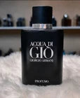 Acqua Di Gio Profumo by Giorgio Armani | Luxury Men’s Fragrance | Long Lasting