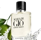Acqua Di Gio Giorgio Armani Eau De Parfum
