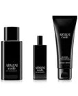 Retail Value $142 - GIORGIO ARMANI Men's 3-Pc. Armani Code Eau de Toilette Set