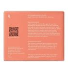 Barefaced by Jordan Harper toning pads, full size (60 count). New in box: sealed