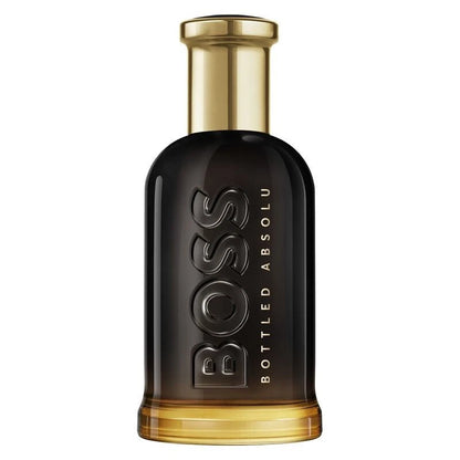 HUGO BOSS BOSS Bottled Absolu Parfum Intense 100ml – Men's Fragrance