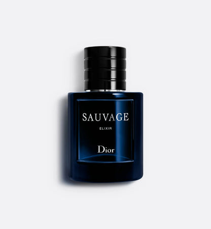Dior Sauvage Elixir 100ml / 3.4 oz – New, Free Shipping