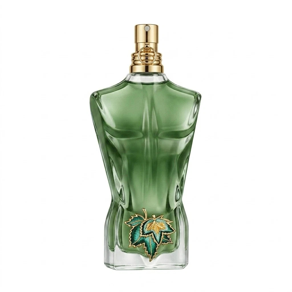 Jean Paul Gaultier Le Beau Paradise Garden Eau de Parfum 125ml – New
