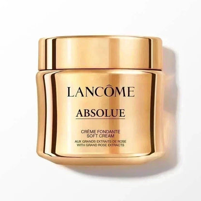 Lancôme Absolue Soft Cream Face Moisturizer 60ml – New