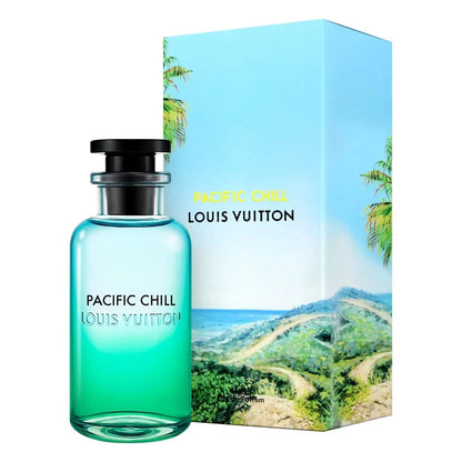 Louis Vuitton Pacific Chill Eau de Parfum 100mL – Brand New – Free Shipping
