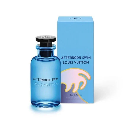 Louis Vuitton Afternoon Swim 100ml Perfume | Brand New | Unisex Fragrance