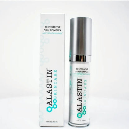 ALASTIN Restorative Skin Complex 1 oz (29.6 ml) – 100% Authentic, Brand New in Box