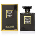 Chanel COCO NOIR 3.4oz s EDP New In Box sealed/ 100% Authentic /Macys receipts